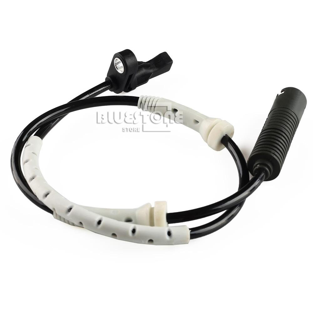BMW ABS Wheel Speed Sensor Parts | FCP Euro
