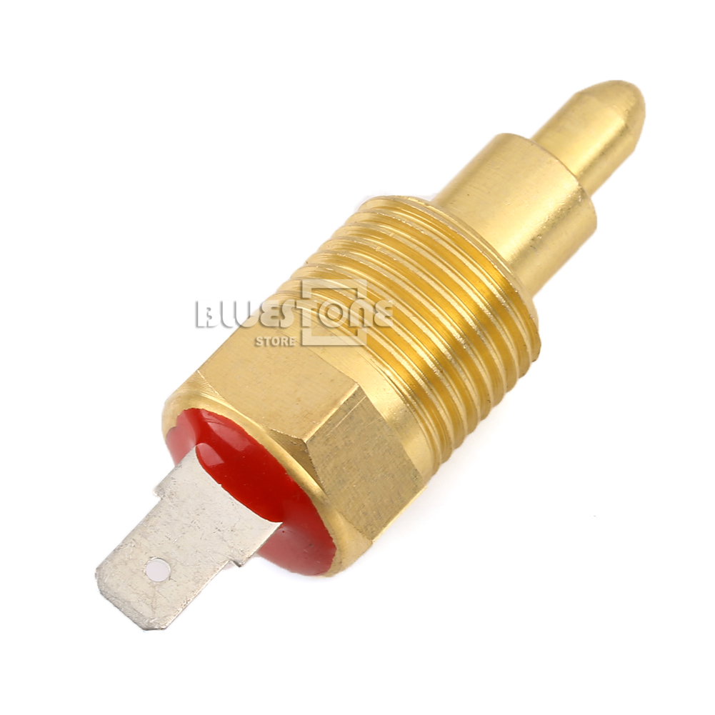 185° Degree Electric Thermostat Temperature Switch For Radiator Cooling