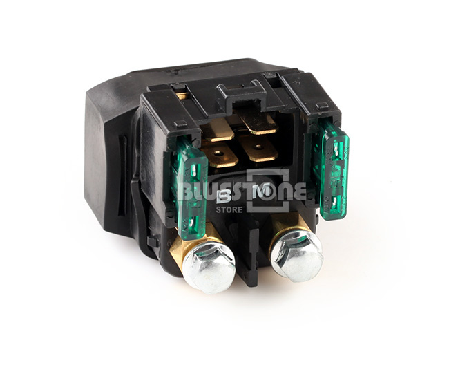 Yamaha Raptor Starter Solenoid Yamaha Raptor Starter Solenoid