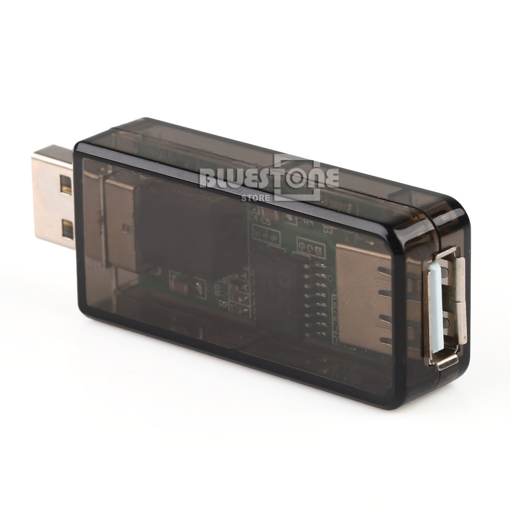 3KV USB Isolator USB to USB isolator audio signal power supply isolation eBay