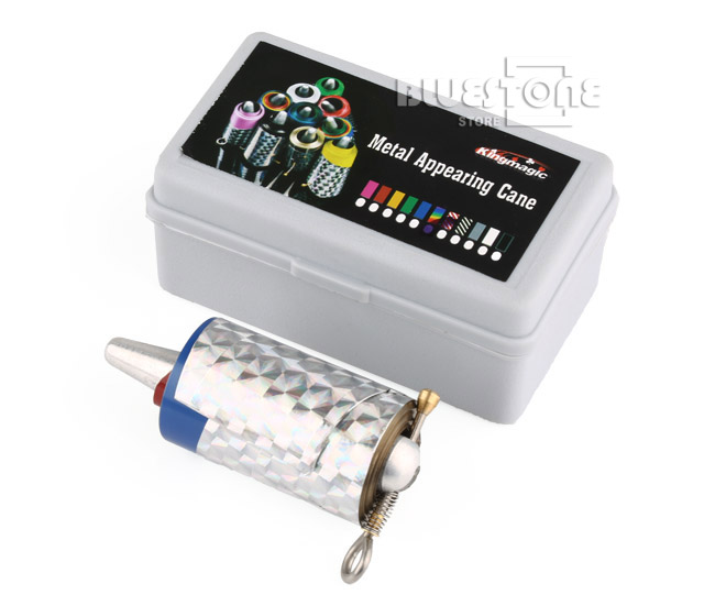 appearing metal 4 color magic tricks up appearing metal 4 color magic tricks up