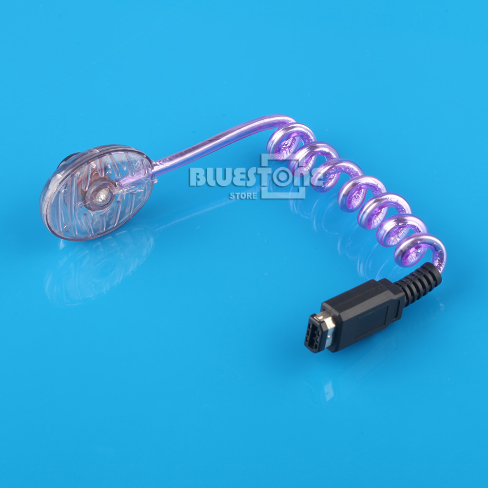 Game Boy Color WHITE LIGHT led illumination for Nintendo GBC Gameboy