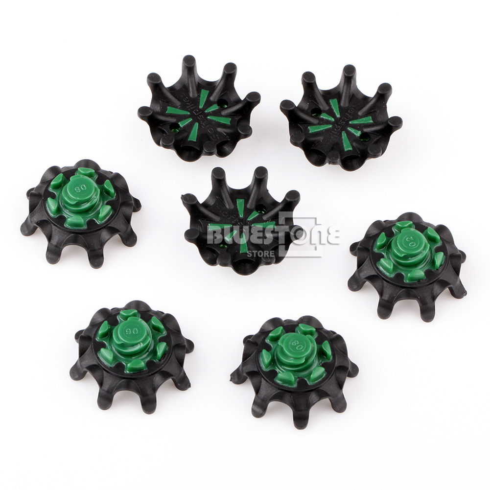 golf spikes
