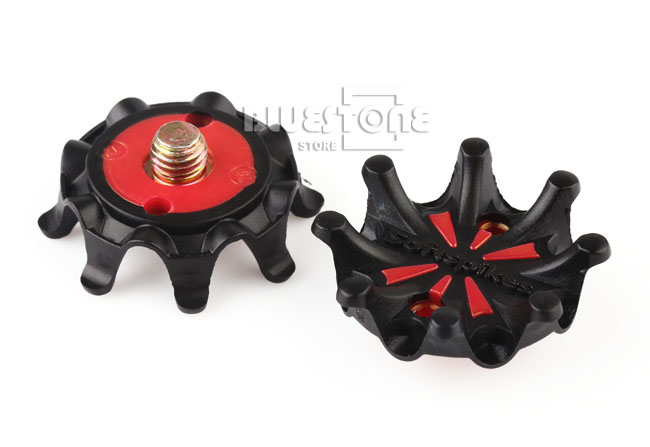 replacing footjoy soft spikes