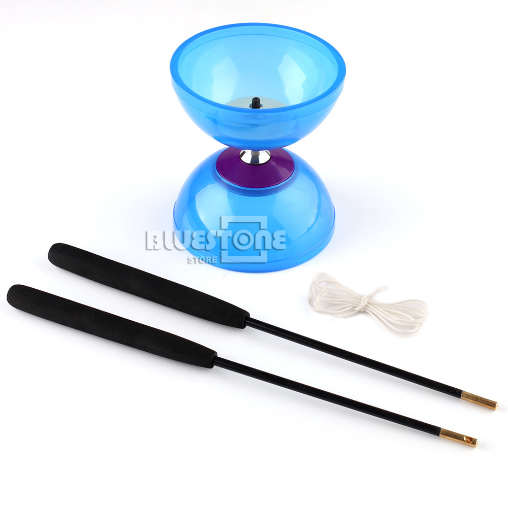 Diabolo Toys 48