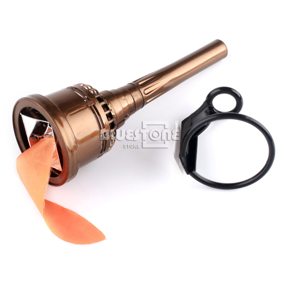 1 pc Torch Fake Flame Light Halloween Decor Prop Hand Held or Wall Mounted eBay
