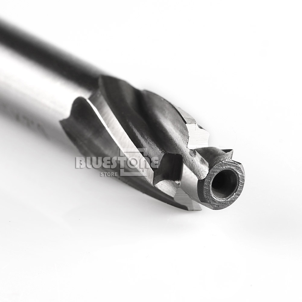 Pilot Slotting Tool Counterbore Mould End Mill Cutter Slot Drill Bit