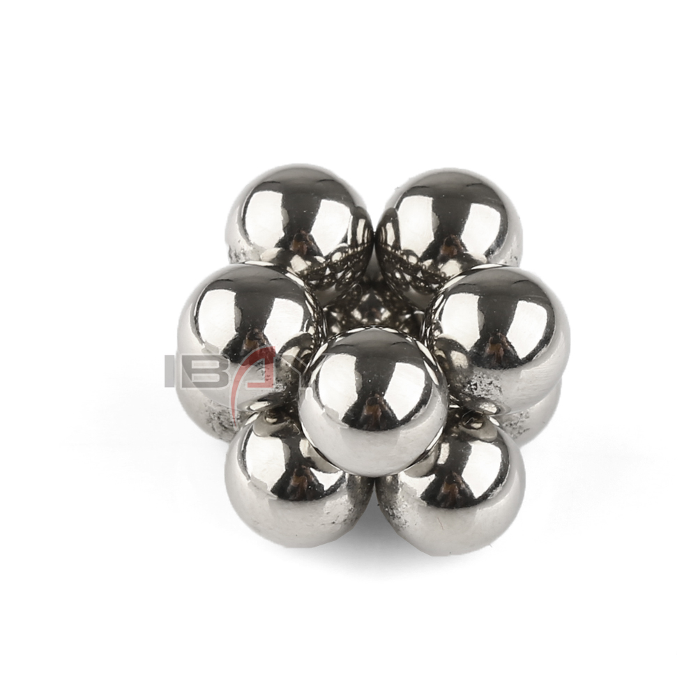 strong sphere magnets