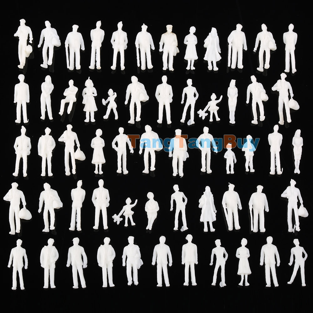 artists model figures