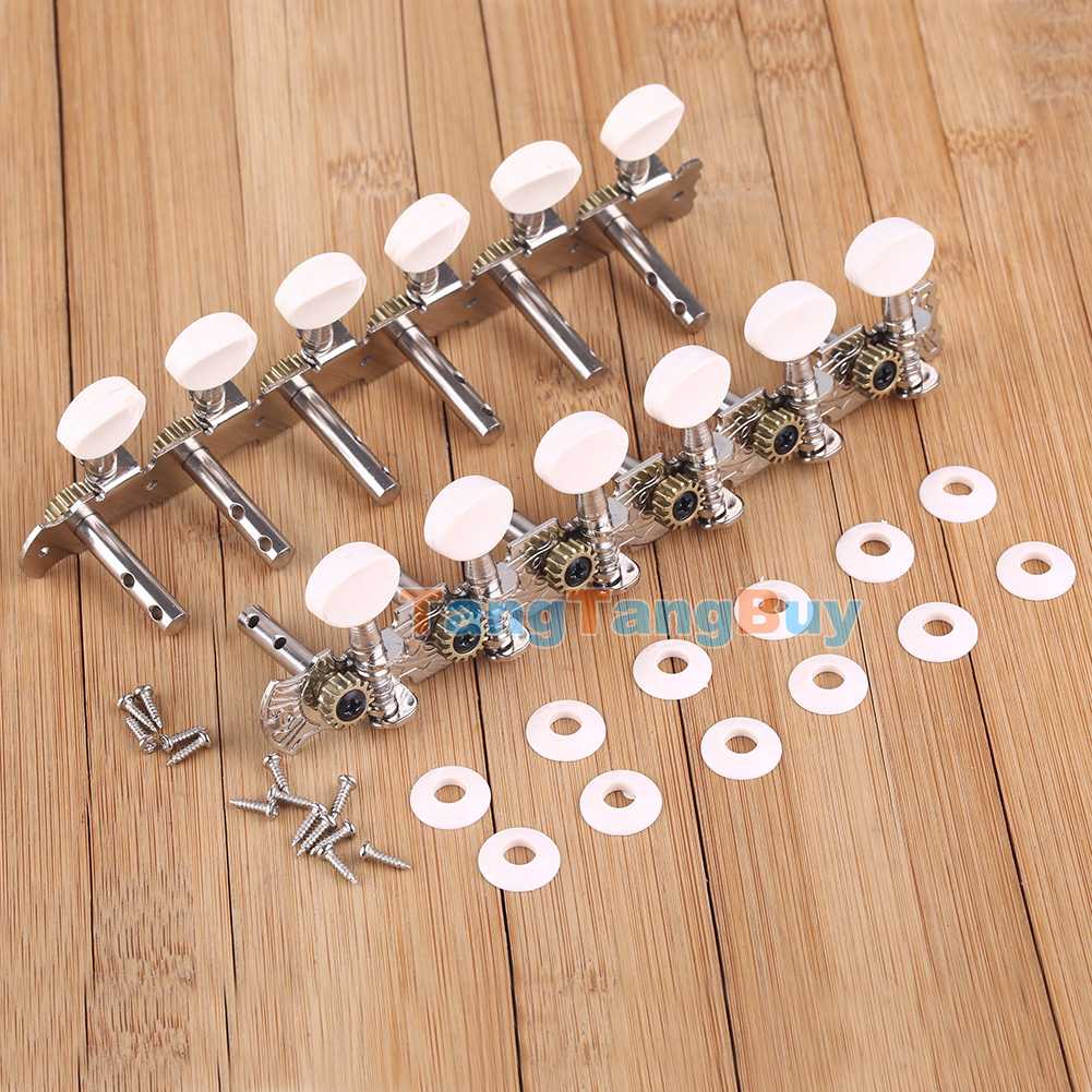 String Guitar Tuner